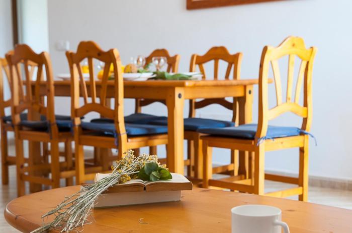 Apartment Playa Dor 17 Cala D´Or