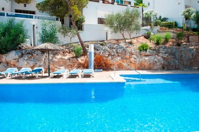 Apartment Playa Dor 17 Cala D´Or